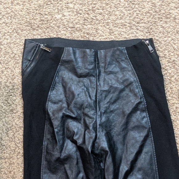 Vinyl Pants - Picture 2 of 6